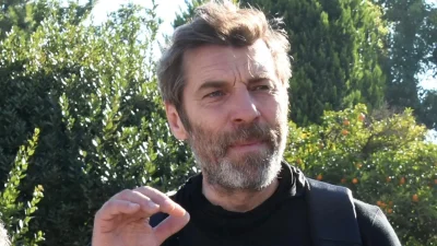 «Ανακαλέστε ρητώς! Ζητήστε συγγνώμη από τα ανήλικα τέκνα μου» - Η επιστολή του Γιάννη Στάνκογλου μέσω του δικηγόρου του περί σχέσης με γνωστή παρουσιάστρια