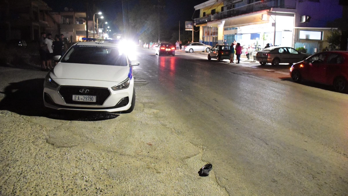 Συνελήφθη γνωστός επιχειρηματίας της Αθήνας και της Μυκόνου, που οδηγούσε μεθυσμένος