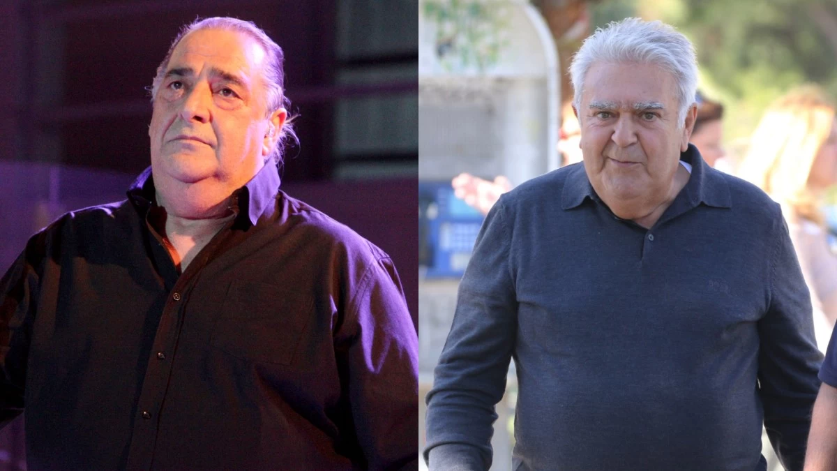 Βασίλης Καρράς - Πασχάλης Τερζής: Τα πρώτα κοινά ξεκινήματα και το τέλος της σχέσης τους! «Τους τελευταίους 4 μήνες είχαν επικοινωνήσει..»