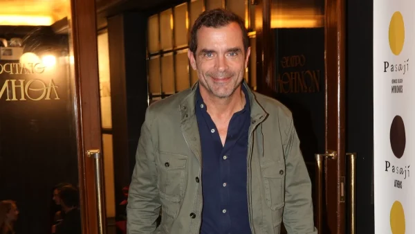 «Με απογοήτευσε ο χειρισμός από άτομα που γνώριζα, γιατί...» - Η δημόσια τοποθέτηση του Κωνσταντίνου Μαρκουλάκη για την επιρροή που είχαν διάφορες φιλίες του στο κοινό