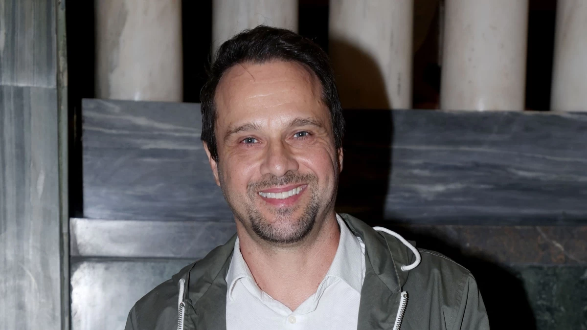 «Δηλώνω δημόσια ερωτευμένος με...» - Η αποκαλυπτική συνέντευξη του Μέμου Μπεγνή