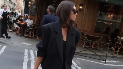 5 τάσεις που θα είναι hot το 2024 σύμφωνα με τα κορίτσια του street style