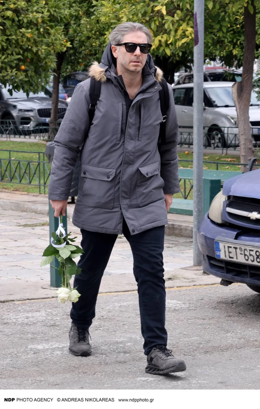 μπουρδουμης σχεση