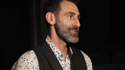 «Μετά από έναν χωρισμό, δούλεψα και νύχτα και...» - Η απκάλυψη του Γιώργου Κοψιδά για την προσωπική του ζωή και το ενδεχόμενο γάμου