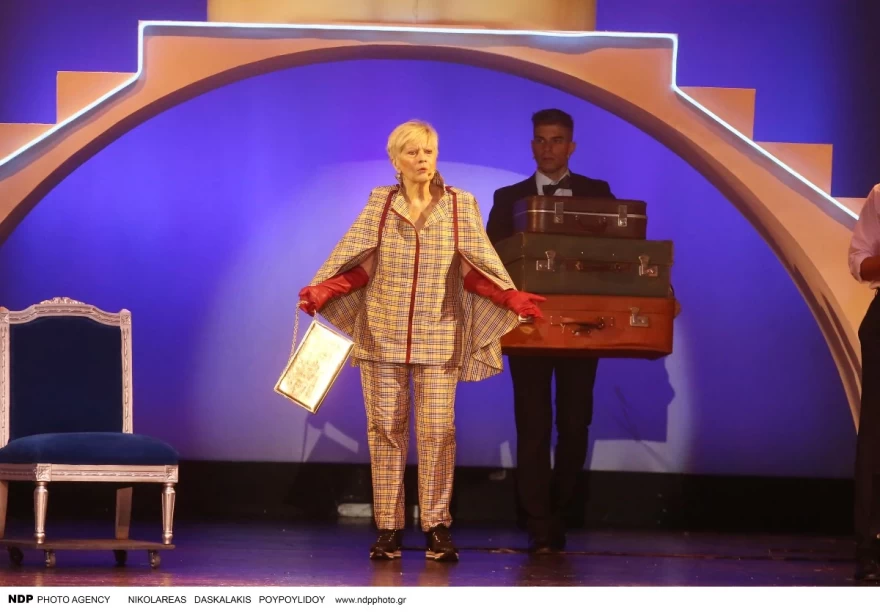 Έρρικα Μπρόγιερ