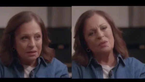 «Δεν ήθελα να πεθάνω, ακόμα και όταν...» - Ρίγη συγκίνησης με την εξομολόγηση της Χάρις Αλεξίου για τον καρκίνο