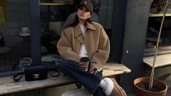 Κάνε τη "μέθοδο των 3 ερωτήσεων" για να καταλάβεις εάν κάτι που αγοράζεις είναι διαχρονικό ή μοντέρνο