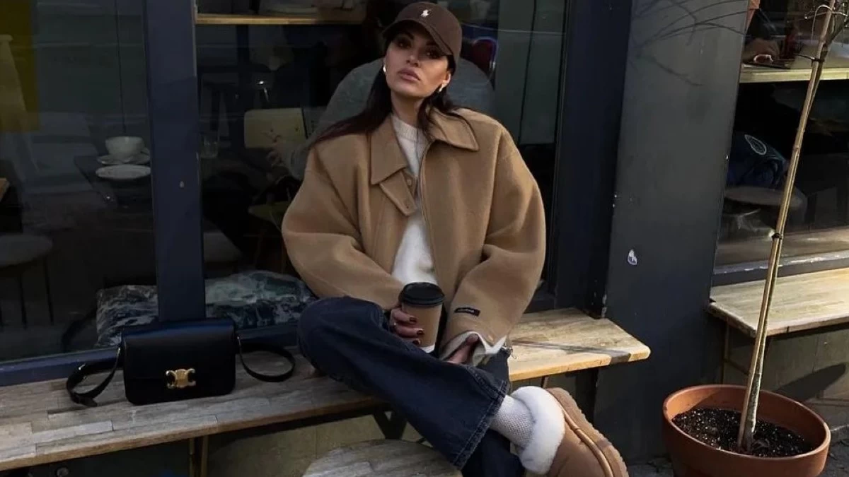 Κάνε τη "μέθοδο των 3 ερωτήσεων" για να καταλάβεις εάν κάτι που αγοράζεις είναι διαχρονικό ή μοντέρνο