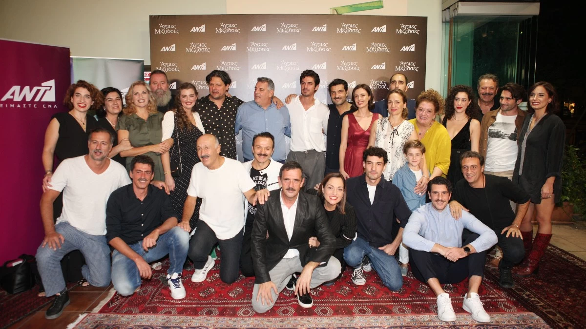 «Διέκοψα την εγκυμοσύνη γιατί δεν ήθελε το παιδί ο σύντροφός μου» - Ελληνίδα ηθοποιός που πρωταγωνίστησε στις Άγριες Μέλισσες αποκαλύπτει για πρώτη φορά