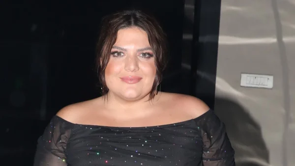 Δανάη Μπάρκα: «Είμαστε εντελώς ανθρωποφάγοι, υποκριτές & ψεύτες αλλά...» - Η νέα ανάρτηση γεμάτη "καρφιά"