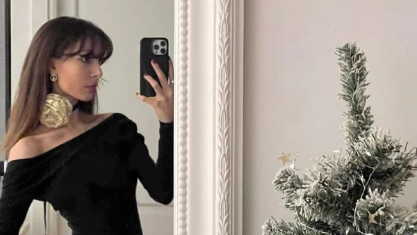 6 chokers που είναι trend μεταξύ των fashionistas - και συμβουλές για το πώς θα τα συνδυάσεις στις βραδινές σου εμφανίσεις