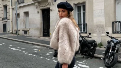 Πώς να ντυθείς όταν κάνει κρύο; 7 σύνολα για casual και elegant looks