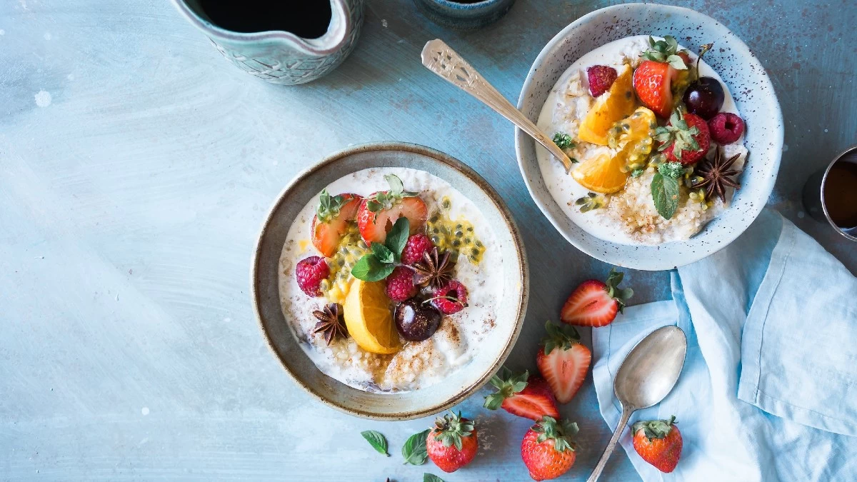 Η λουξ free διακρίθηκε στα Healthy Food & Beverage Awards 2024