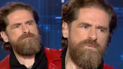 Δημήτρης Λάλος: «Θα έχει να κάνει με τη...» - Ο "Μαθιός" αποκάλυψε το επόμενο επαγγελματικό του βήμα μετά το Σασμό