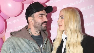 Ιωάννα Τούνη: Ακύρωσε τελευταία στιγμή το ταξίδι της στο Μαρόκο - Τι συνέβη με τον Δημήτρη Αλεξάνδρου