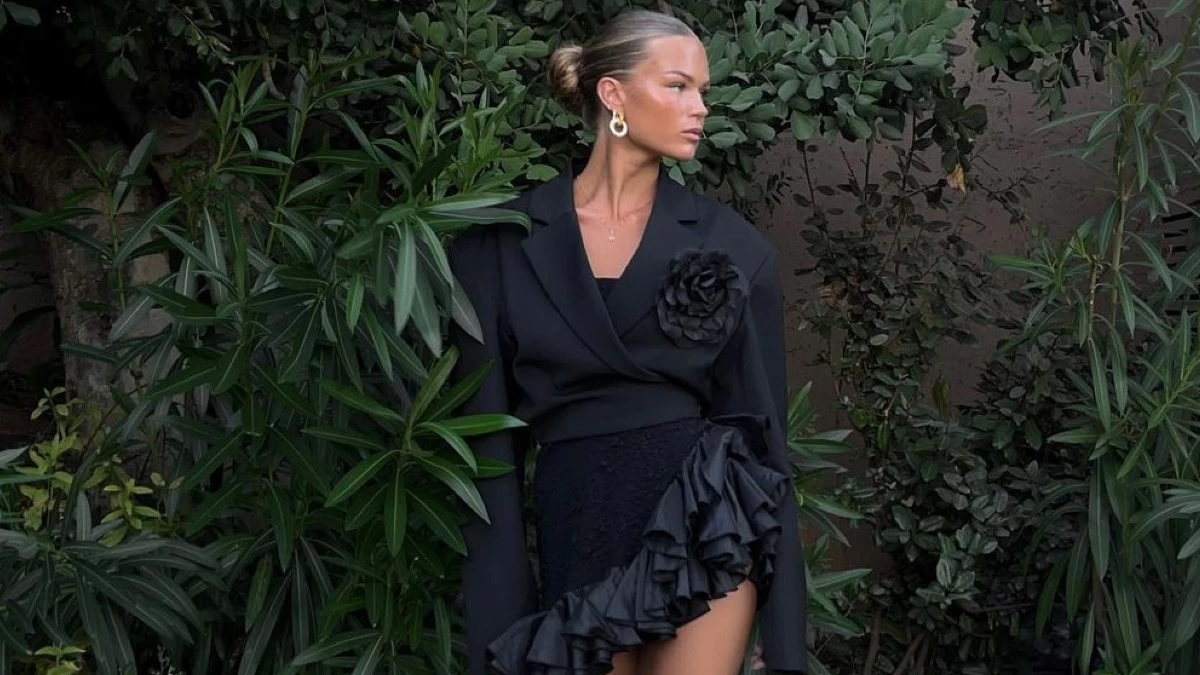 Black-Tie Dress Code: Ένας έξυπνος οδηγός για τα looks των Χριστουγέννων και της Πρωτοχρονιάς