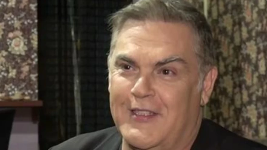 Λουδάρος - Παιδικά χρόνια