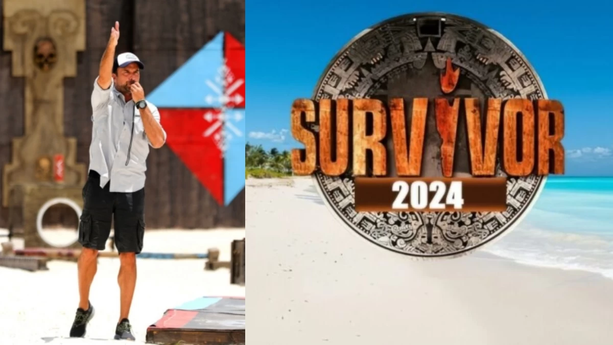 Survivor 2024: «Κλείδωσε» η ομάδα των διάσημων - Ο παίκτης που θα φύγει με γεμάτες τσέπες και το μυστήριο με τον 12ο