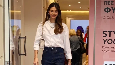 Ηλιάνα Παπαγεωργίου: Σκέψεις και προβληματισμός για το «Shopping star» - H επόμενη μέρα της παρουσιάστριας
