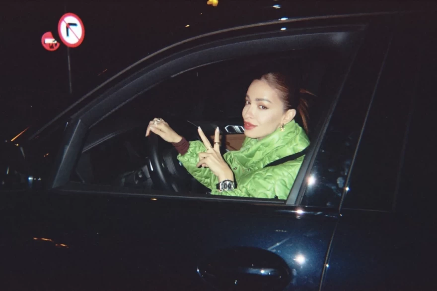 φουρέιρα σειρά