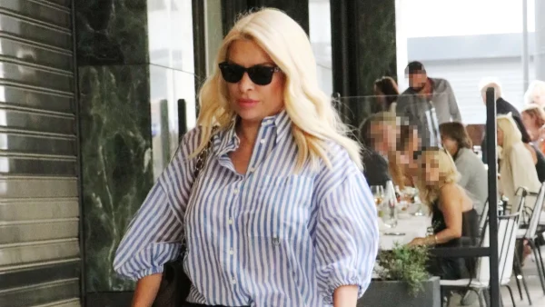 «Είναι πολύ άβολο και πολύ βαρύ, δεν ξέρεις από πού να πιαστείς...» - Συγκλονισμένη η Ελένη Μενεγάκη από τον θάνατο του Νίκου Φλωρινιώτη