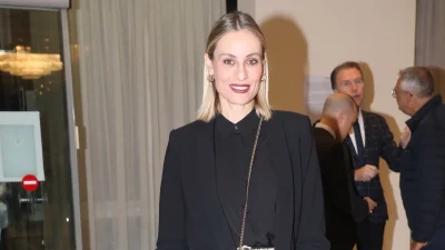 «Καλά δεν ντρέπεσαι ρε; Μου χρεώνεις μία ολόκληρη καριέρα για...» - Ο επικός διάλογος της Ελεονώρας Μελέτη με τους συνεργάτες της για τα νούμερα τηλεθέασης