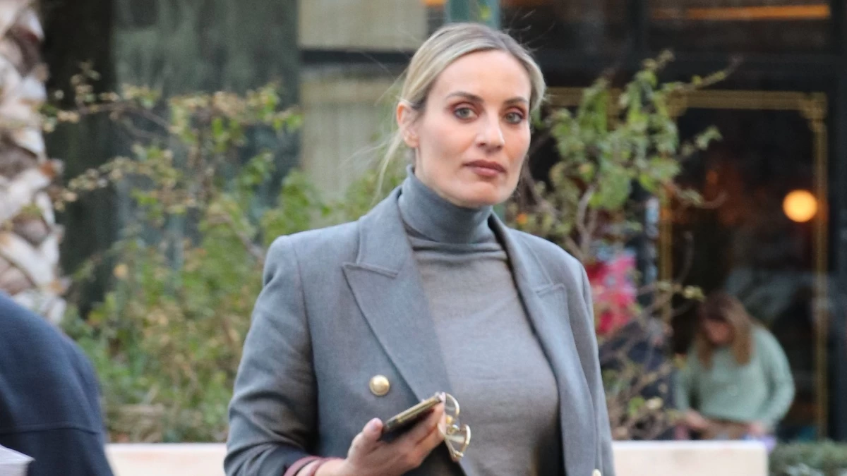 «Χεστήκαμε αν είσαι μεγαλύτερη από τον άντρα σου, παραμένεις μπάζο» - Η απόφαση της Ελεονώρας Μελέτη μετά τα κακεντρεχή σχόλια που δέχεται