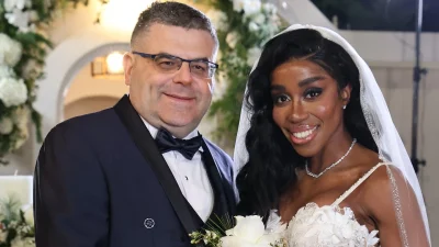 Δεν εντοπίστηκε ούτε στο μυστήριο ούτε στο γλέντι - Τι συνέβη με τον πεθερό της Ελίζαμπεθ Ελέτσι την ημέρα του γάμου της