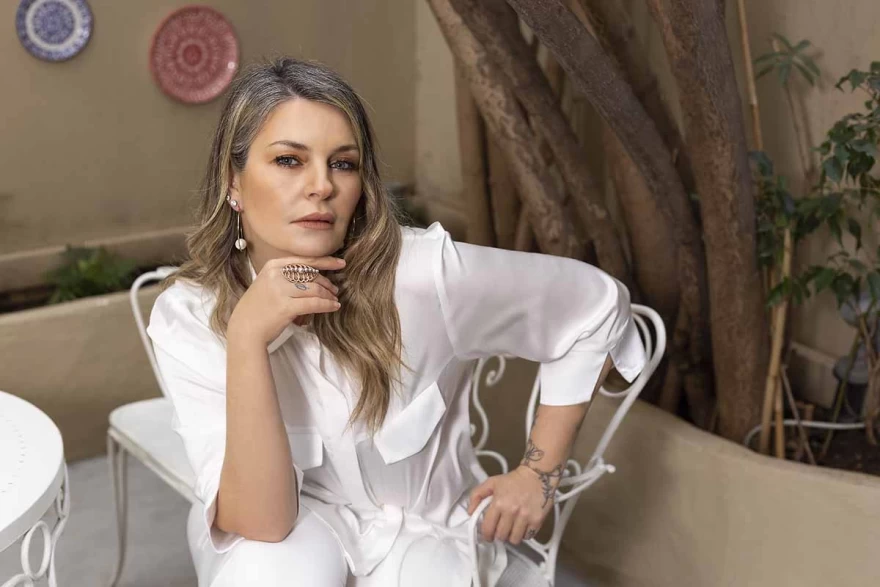 Ελισάβετ Μουτάφη