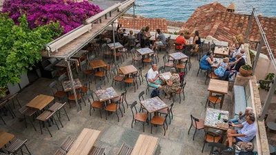 Ενετικό: Μια μοναδική εμπειρία στην Καστροπολιτεία της Μονεμβασιάς