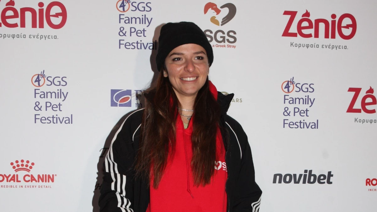 «Θα τα είχαμε κάνει πουτ@@@...» -Το αποστωμοτικό σχόλιο της Εριέττας Κούρκουλου για τα επεισόδια στο Ρέντη