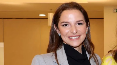 Εριέττα Κούρκουλου: «Θυμάμαι πολύ καλά την ζωή μου πριν από εσένα και...» - Η τρυφερή ανάρτηση για τον 1,5 έτους γιο της