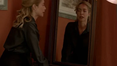 Έρωτας Φυγάς (12/12): «Συλλαμβάνεσαι για την δολοφονία του Δημήτρη Χαλκιόπουλου» - Ανείπωτος πόνος απόψε