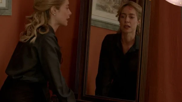 Έρωτας Φυγάς (12/12): «Συλλαμβάνεσαι για την δολοφονία του Δημήτρη Χαλκιόπουλου» - Ανείπωτος πόνος απόψε