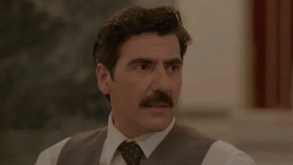 Έρωτας Φυγάς: O Ιάσονας καταστρέφεται - Σοκ με το άνοιγμα της διαθήκης της Μαργέτας