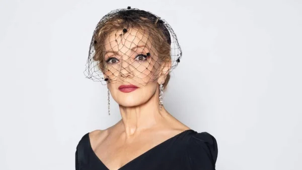 Έρωτας Φυγάς αποκλειστικό: «Μητέρα;» - Η Μαργέτα επιστρέφει ζωντανή και διαλύει τους πάντες