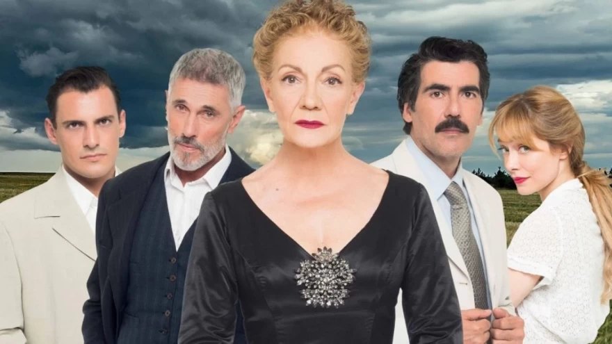 Τι θα δούμε στα νέα επεισόδια του Έρωτα Φυγά τώρα που πάει ΑΝΤ1