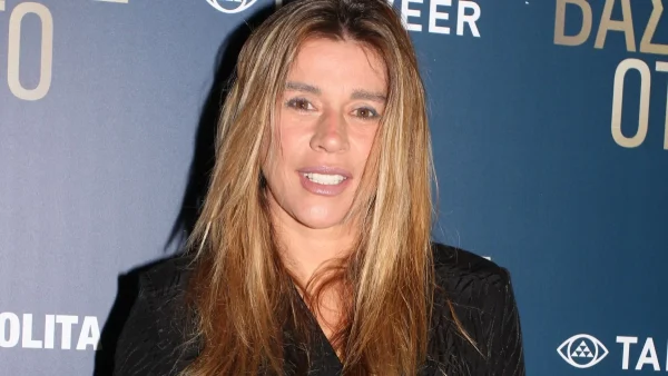 «Να αγκαλιάσουμε να αγαπήσουμε κάθε τι το διαφορετικό...» -  Η συγκινητική ανάρτηση της Έρρικας Πρεζεράκου για την Παγκόμια Ημέρα Ατόμων με Αναπηρία