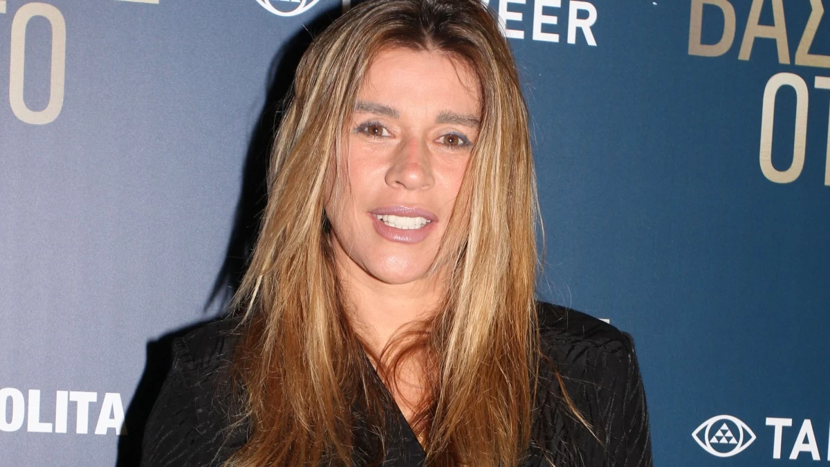 «Να αγκαλιάσουμε να αγαπήσουμε κάθε τι το διαφορετικό...» -  Η συγκινητική ανάρτηση της Έρρικας Πρεζεράκου για την Παγκόμια Ημέρα Ατόμων με Αναπηρία