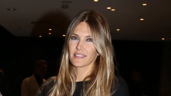 «Σύντομα, θα βρεθώ στη χώρα μου, γιατί...» - Χείμαρρος η Εύα Καϊλή για την φυλάκιση της