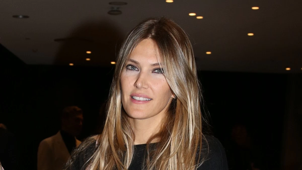 «Σύντομα, θα βρεθώ στη χώρα μου, γιατί...» - Χείμαρρος η Εύα Καϊλή για την φυλάκιση της