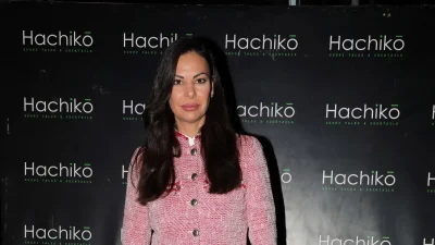 «Στο τέλος θα παντρεύονται μόνο οι γκέι...» - Το σχόλιο της Εύης Βατίδου σχετικά με το νέο νομοσχέδιο για τα ομόφυλα ζευγάρια