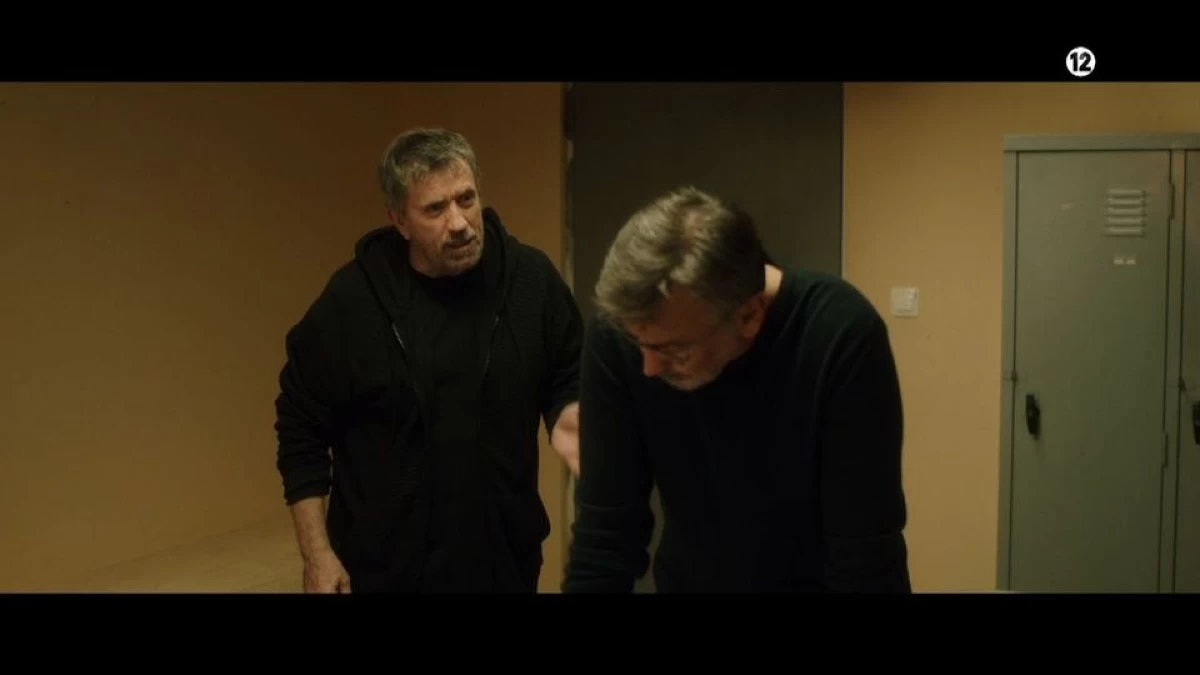 Κάνε ότι κοιμάσαι (19/12): Ο Σταματάκης παραδέχεται στον Κάσδαγλη ότι θέλει να τον δει να υποφέρει