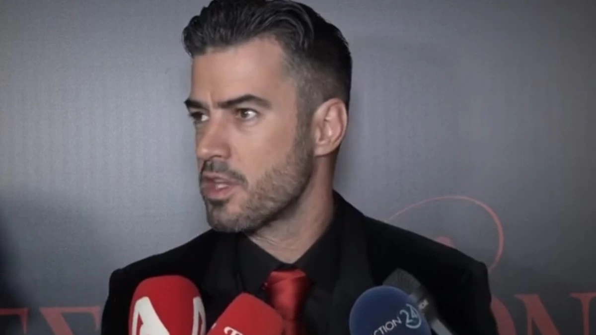 «Δεν θέλω γάμο! Θα τσακωθούμε επειδή δεν βάζει πλυντήριο;» - Οι δηλώσεις του Γιάννη Τσιμιτσέλη για την Κατερίνα Γερονικολού