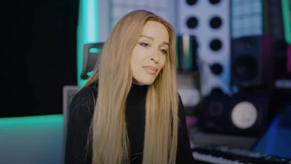 Ελένη Φουρέιρα: «Έφυγα από το σπίτι και το μωρό μου ήταν...» - Η σπάνια εξομολόγηση για τον γιο της και το πρόβλημα υγείας της