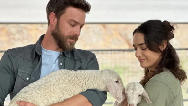 «Η ερωμένη του Θοδωρή θα βρεθεί νεκρή!» - Σοκαριστικό spoil για τη νέα σειρά του Mega, Famagusta