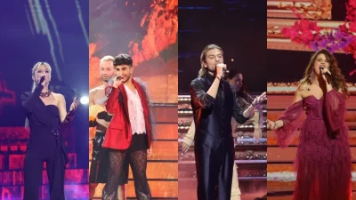 Fame Story: Αυτός είναι ο νικητής του Μεγάλου Τελικού