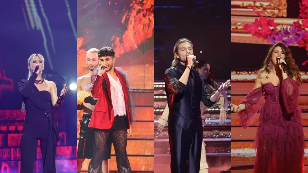 Fame Story: Αυτός είναι ο νικητής του Μεγάλου Τελικού