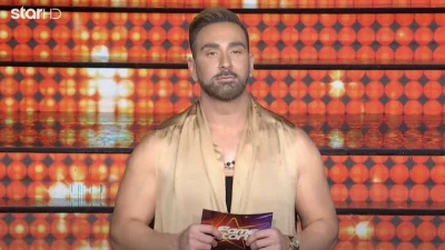 Fame Story: Τα νούμερα τηλεθέασης του ημιτελικού