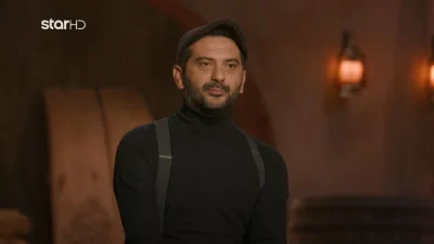 Φάρμα 7/12: Αποχώρησε λίγο πριν το τέλος - Συγκίνηση στον αχυρώνα με τον παίκτη που έχασε στη μονομαχία